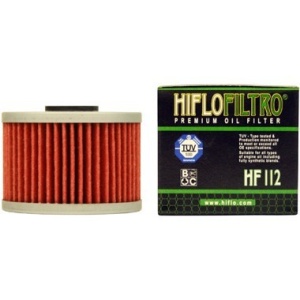 Filtru ulei Hiflo HF112