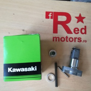 Intinzator lant distributie OEM original Kawasaki Ninja ZX-6R 1995-1999, Ninja ZX-9R 1998-2003