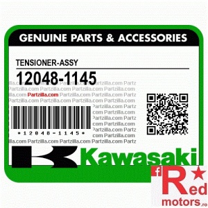 Intinzator lant distributie OEM original Kawasaki VN800 1995-1999, Kawasaki VN800 CLASSIC 1996-2006, Kawasaki VN900 CLASSIC 2006-2014
