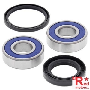Kit rulmenti roata fata Honda NT 650 V Deauville 1998-2001, Honda NT 650 V Deauville CBS 2002-2005