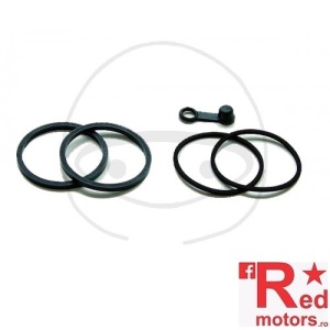 Kit reparatie etrier frana spate Yamaha BT 1100 Bulldog, FJ 1200, FZ 750, FZ 750 Genesis, FZR 600 H Genesis, FZR 600 M Genesis, FZR 600 N Genesis, FZR 1000 Genesis Exup
