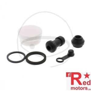 Kit reparatie etrier frana spate Honda CR 125 R, CR 250 R, CRF 150 R 17 und 14 ´, CRF 150 RB 19 und 16 ´, CRF 250 R, CRF 250 X, CRF 450 R, CRF 450 X