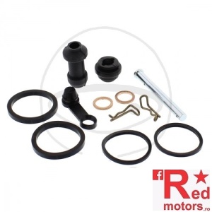 Kit reparatie etrier frana fata Husaberg FE 450 E Enduro, FE 550 E Enduro, FS 450 E Supermoto, KTM Adventure 640 LC4, EXC 125 2T, EXC 200 2T, EXC 250 2T, EXC 250 4T Racing, EXC 300 2T