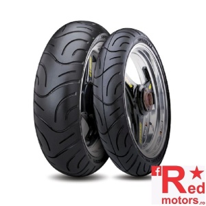 Anvelopa moto spate Maxxis M 6029 SUPERMAXX (73W) TL Rear 180/55R17 W