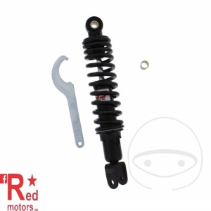 Amortizor spate reglabil YSS ATU Spin 50 GE, CPI Aragon 50 GP, Peugeot TKR 50, Yamaha YN 50 Neos