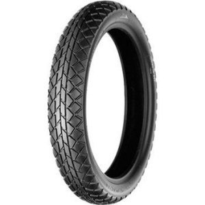 Anvelopa/cauciuc moto fata Bridgestone TW53 TL Front 100/90-18 56P