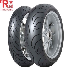 Anvelopa/cauciuc moto fata Dunlop Roadsmart 3 III 120/70-17 58W TL Front