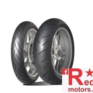 Anvelopa/cauciuc moto fata Dunlop Roadsmart_II 120/60ZR17 F TL 55W TL