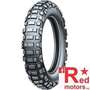 Anvelopa/cauciuc moto spate Michelin DESERT RACE 140/80-18 70R TT
