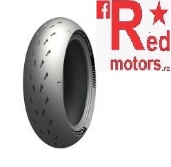 Anvelopa/ cauciuc moto spate Michelin Power CUP 2 190/55ZR17 75W Rear TL