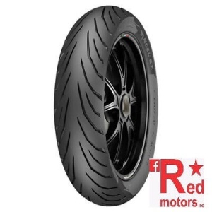 Anvelopa/cauciuc moto spate Pirelli Angel City 140/70-17 M/C 66S TL Rear