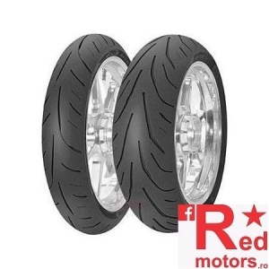 Anvelopa moto fata Avon AV79 3D Ultrasport 120/70R17 58W TL Front