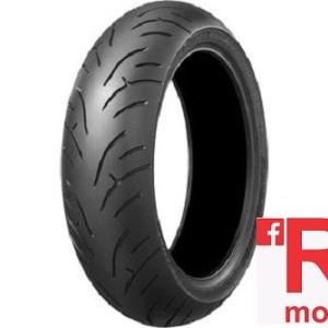 Anvelopa moto spate Bridgestone T30 (73W) TL Rear 180/55R17 W
