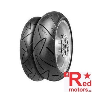 Anvelopa moto spate Continental SPORTATTACK 2 C (73W) TL Rear 180/55R17 W