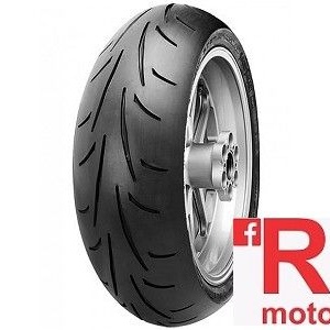 Anvelopa moto spate Dunlop Sportsmart II 200/55ZR17 R TL 78W TL