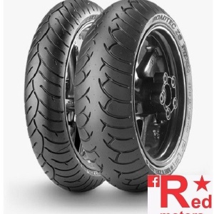 Anvelopa moto spate Metzeler ROADTEC Z6 C (73W) TL Rear 180/55R17 W