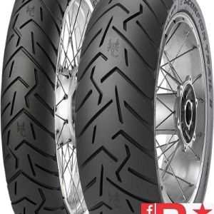 Anvelopa moto spate Pirelli SCORPION TRAIL 73W TL Rear 180/55R17 W