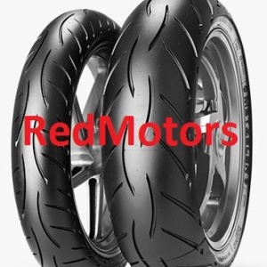 Anvelopa spate Metzeler SPORTEC M5 INTERACT TL 180/55R17 73W