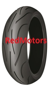Anvelopa spate Michelin Pilot Power Rear 190/55-17 75W