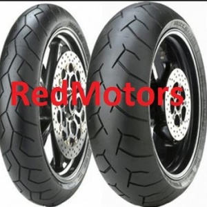 Anvelopa spate Pirelli DIABLO STRADA TL 180/55R17 73W