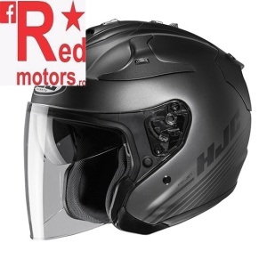 Casca moto integrala HJC FG-JET Paton