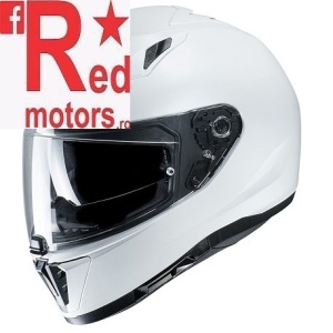 Casca moto integrala HJC i70 Solid