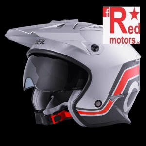 Casca moto integrala O'Neal Volt V1