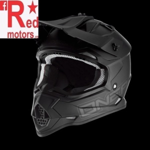 Casca moto integrala pentru copii O'Neal 2SRS Youth Solid
