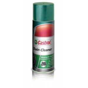 CASTROL CHAIN CLEANER
