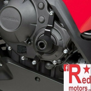 CRASHPADS PROTECTIE BARRACUDA PENTRU HONDA CBR1000RR FIREBLADE SC59 2008-2015