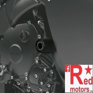 CRASHPADS PROTECTII BARRACUDA MOTOR YAMAHA YZF-R1 (2009-2014)