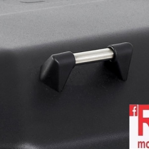 Cutie centrala aluminiu SHAD Terra TR48 Editie Black