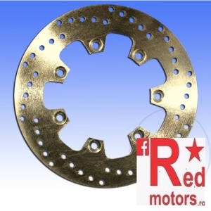 Disc frana fata dreapta EBC Kawasaki GPZ 1100 B 1981, GT 550 G 1983-2001, Z 1000 J 1981-1982, Z 1000 K Ltd 1981, Z 1100 ST 1981-1983