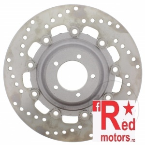Disc frana fata dreapta EBC Honda CB 650 SC Custom 1982-1983, CB 750 K 1978-1982, CB 900 F Bol d´Or 1979-1983, CBX 1000 1979, CX 500 E Euro Sports 1982-1983.