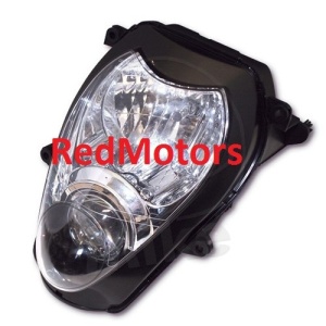 Far moto Suzuki GSX1300R Hayabusa 1999-2007