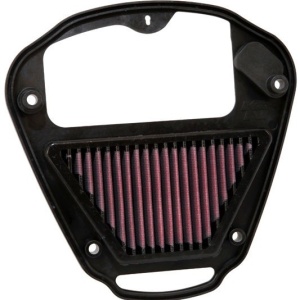 FILTRU AER SPORT K&N KA-2008 - KAWASAKI VN2000 VULCAN, 2004-2010