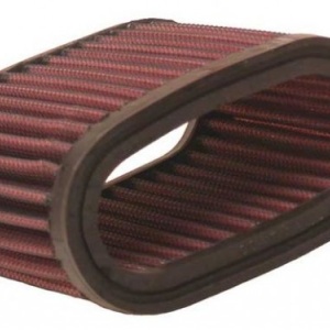 FILTRU AER SPORT K&N KA-7587 - KAWASAKI ZX600 1988-1989, ZX600R NINJA 1990-1997