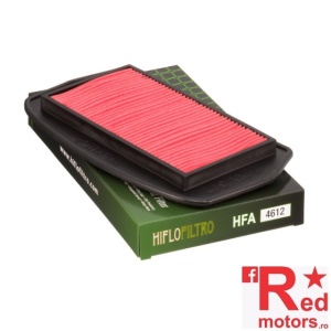 Filtru de aer Hiflo HFA4612 pentru YAMAHA FZ6 (Fazer)/ABS 2004-2010
