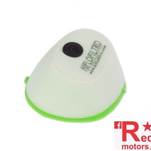Filtru de aer Hiflo HFF2014 pentru KAWASAKI KX 125 2002-2006, KX 250 2002-2007