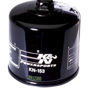 FILTRU ULEI KN153 K&N