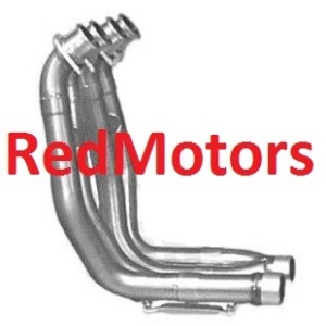 Galerie evacuare sport Arrow Suzuki GSX-R1000 K1, K5 si K6 2001, 2005, 2006