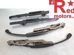 Intinzator lant distributie OEM original Honda XL600V 1990-1999, Honda XL650V 2000-2006, Honda XL700V 2008-2011