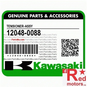 Intinzator lant distributie OEM original Kawasaki NINJA ZX-10R ABS 2013-2016, Kawasaki NINJA ZX-10R 2013-2015