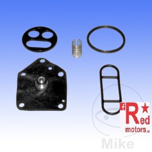 Kit reparatie robinet rezervor benzina Kawasaki VN800 1995-2003, GPZ1100, 1995-1998, ZRX1100 1997-1998