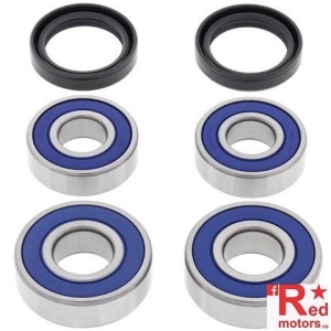 Kit rulmenti roata fata BMW F 650 650 GS 2000-2008, BMW F 650 650 GS Dakar 2000-2008, BMW G 650 GS Sertäo ABS 2012-2013