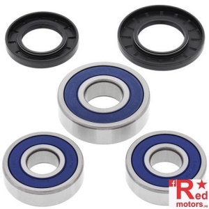 Kit rulmenti roata fata Honda CB 1000 F Super Four 1993-1996, Honda CBR 1000 F 1989-1992, Honda CBR 1100 XX Super Blackbird 1997-2008