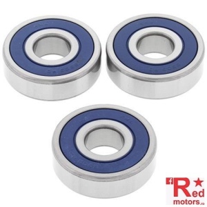 Kit rulmenti roata fata Kawasaki VN 750 A 1986-1995, Suzuki GS 850 G 1979-1986, Suzuki VZ 800 Marauder 1997-2003