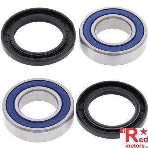 Kit rulmenti roata fata Kawasaki ZRX 1100 1997-2000, Kawasaki ZRX 1200 2001-2004, Kawasaki ZX-7R 750 1996-2002