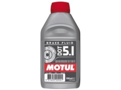 Lichid de frana Motul - DOT 5.1 Brake Fluid