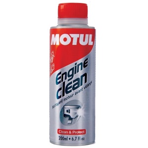 Motul Engine Clean Moto